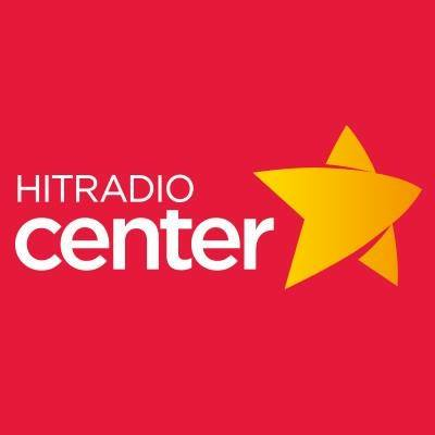 HitRadio Center Radio Logo