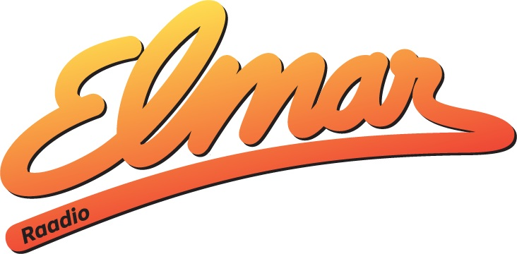Raadio Elmar Radio Logo
