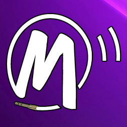 Master FM - Madrid Radio Logo