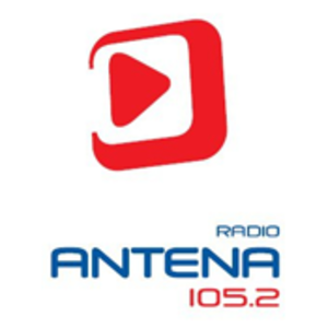 Radio Antena - Ljubljana Radio Logo