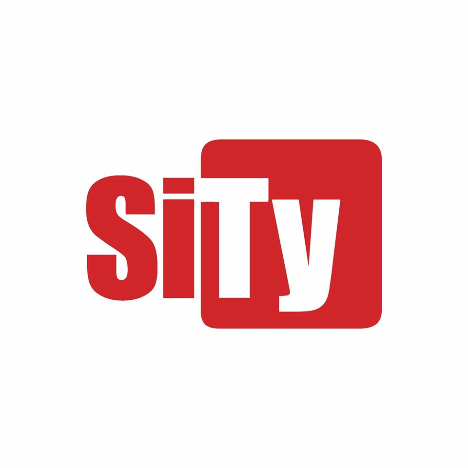 Radio Sity Radio Logo