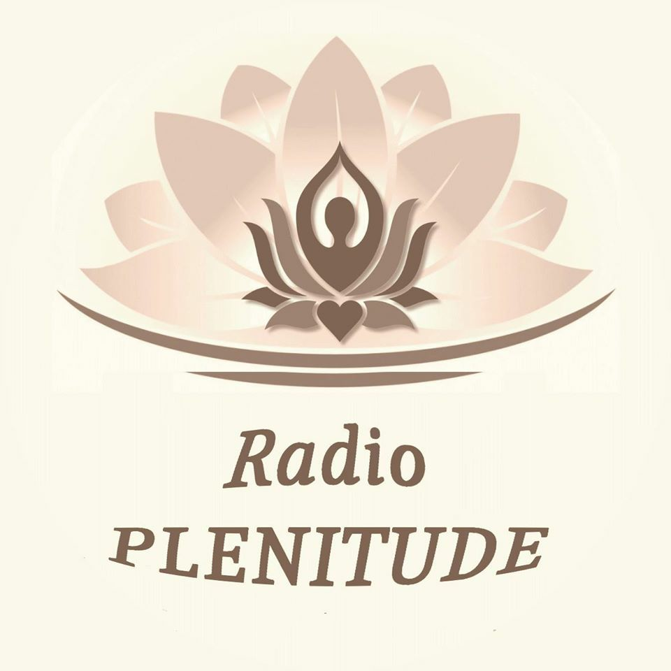 Radio PLENITUDE (France) Radio Logo