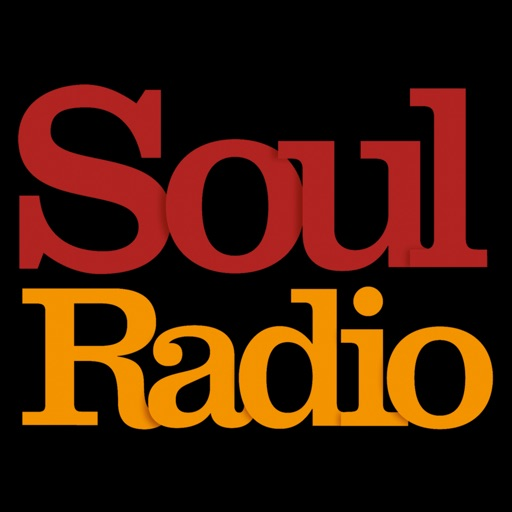 Soul Radio Radio Logo
