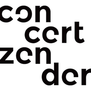 Concertzender Gregoriaans Radio Logo