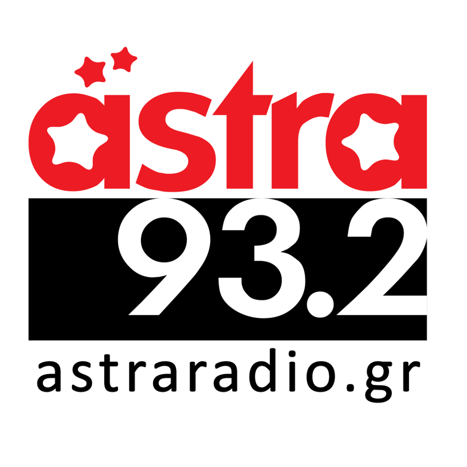Astra Radio Radio Logo