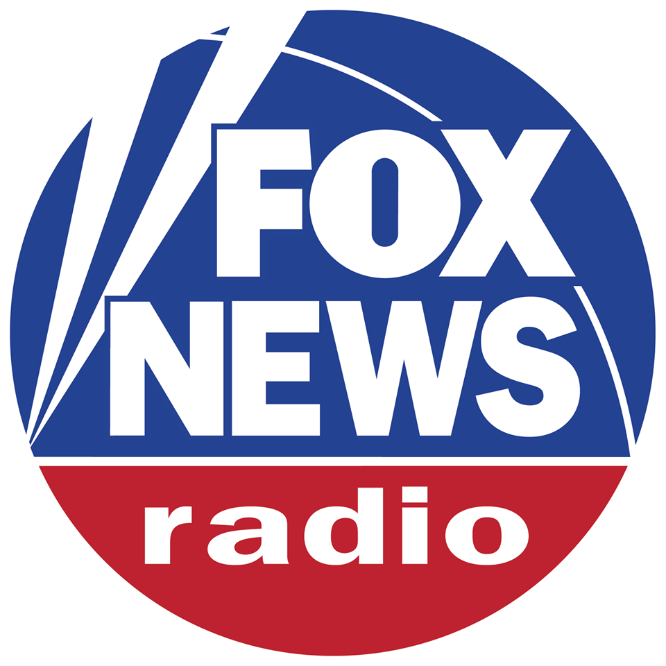 Fox News Radio Radio Logo