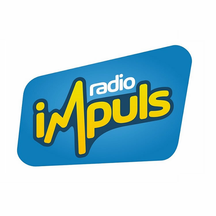 Radio iMpuls - Puławy Radio Logo