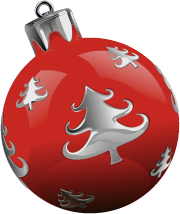 Christmas Radio.FM Radio Logo