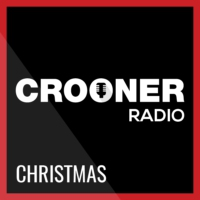 Crooner Radio Christmas Radio Logo