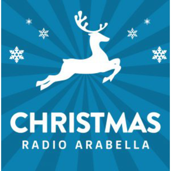 Radio Arabella - Christmas Radio Logo