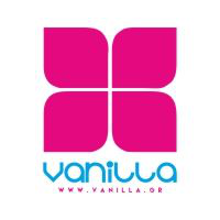 Vanilla Radio - Deep Flavors Radio Logo