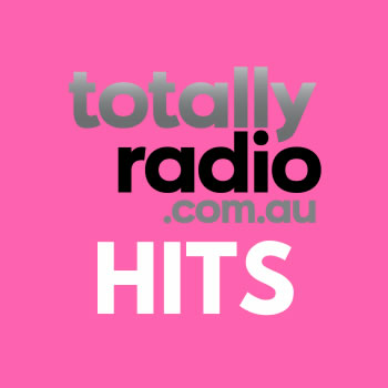 Totally Radio - Hits Radio Logo