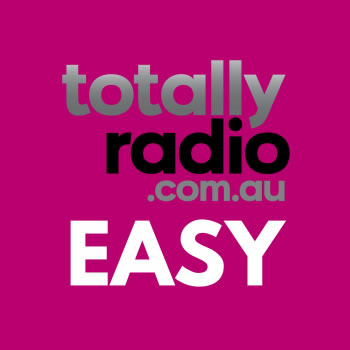 Totally Radio - Easy Radio Logo