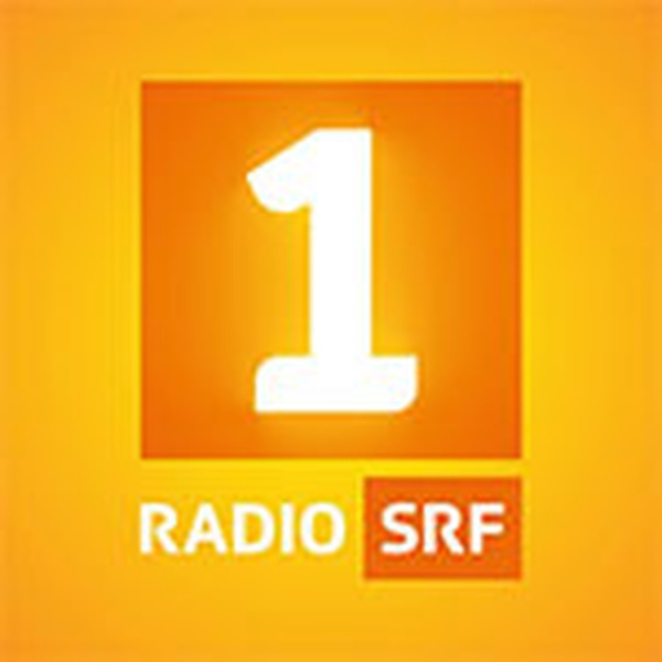 SRF 1 (Zürich Schaffhausen) Radio Logo