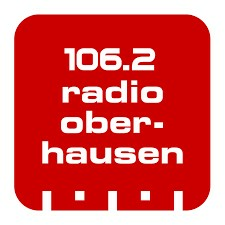 Radio Oberhausen Radio Logo