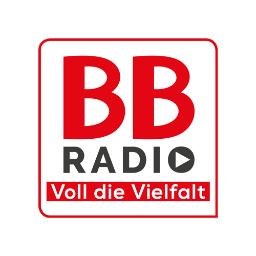 BB Radio - Live Radio Logo