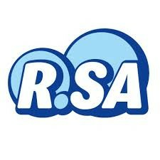 R.SA Sachsen Radio Logo