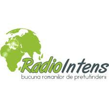 Radio Intens Romania Radio Logo