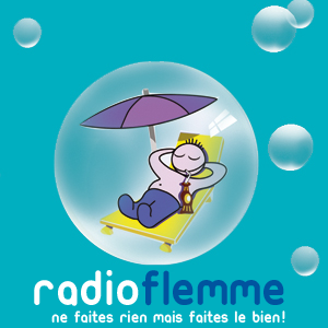 Radio Flemme Radio Logo
