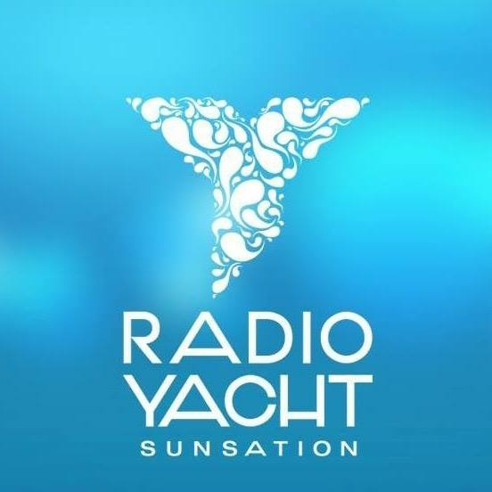Radio Yacht Radio Logo