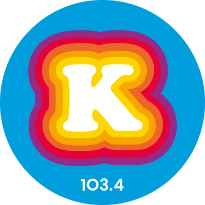 Fréquence K Radio Logo