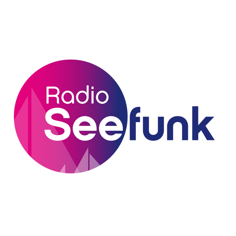 Radio Seefunk RSF Radio Logo