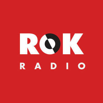 ROK Classic Radio - Crime & Suspance Radio Logo