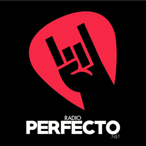 Radio Perfecto Radio Logo