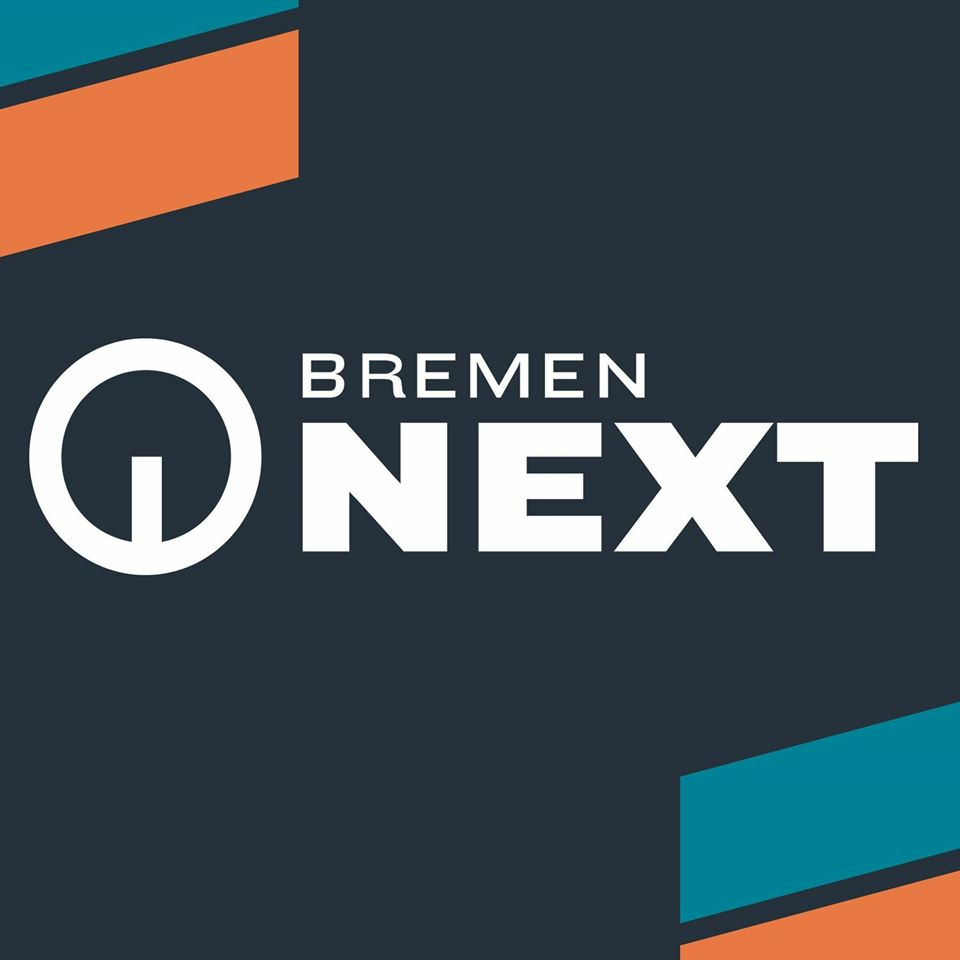 Bremen Next Radio Logo