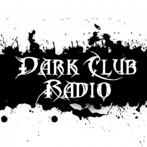 DarkClubRadio Radio Logo
