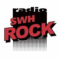 Radio SWH - ROCK Radio Logo