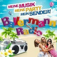 Ballermann-Radio - Party Kanal Radio Logo