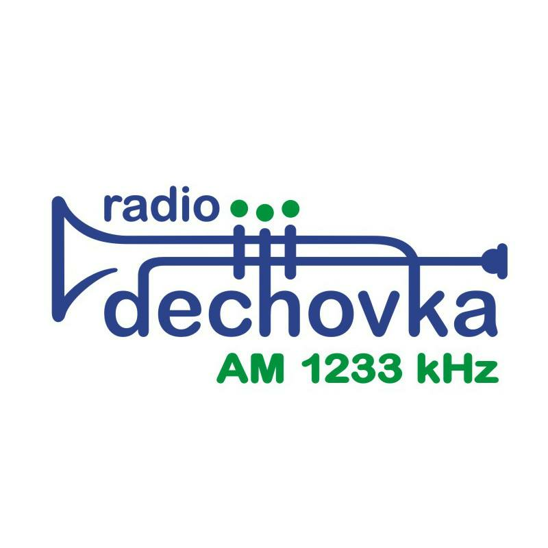 Radio Dechovka Radio Logo