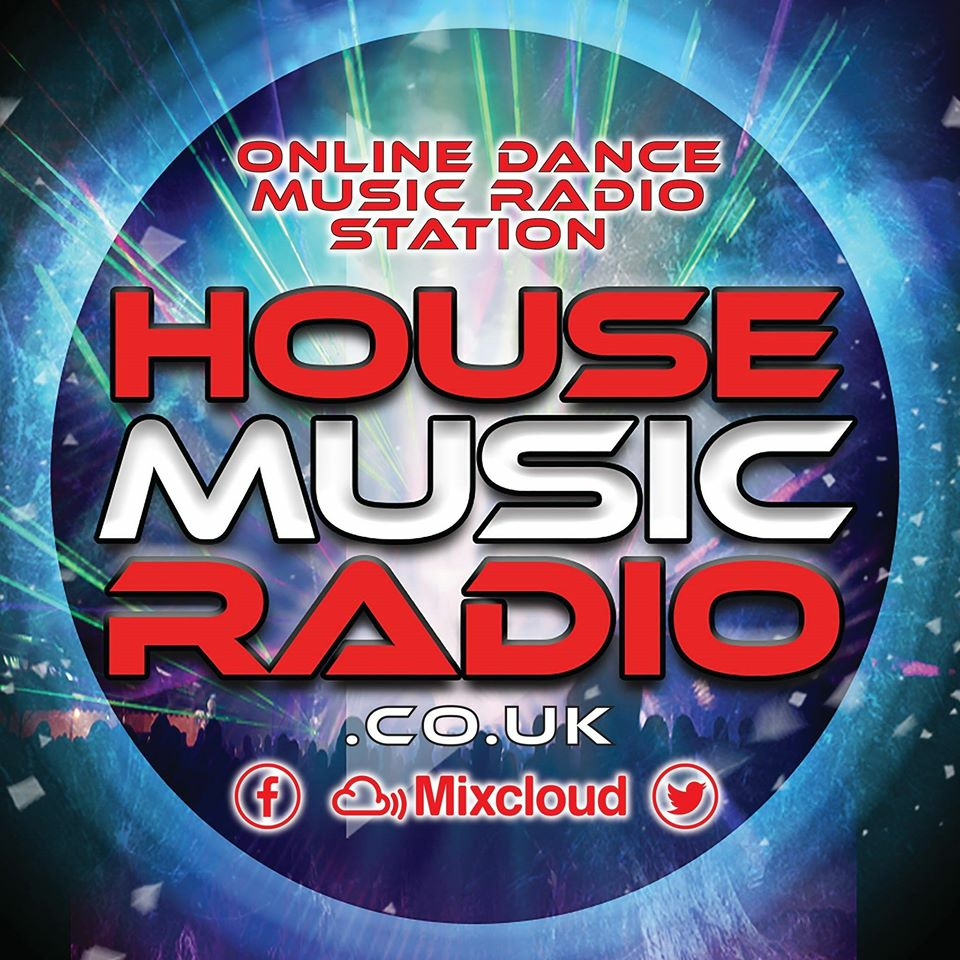 House Music Radio Listen Online Replaio Radio