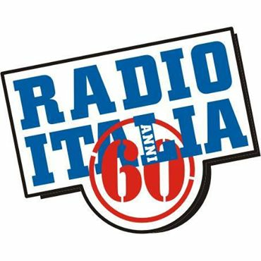 Radio Italia Anni 60 Radio Logo