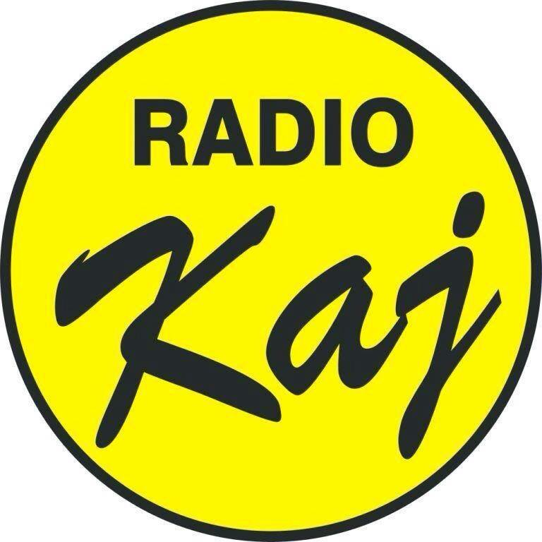 Radio Kaj Radio Logo