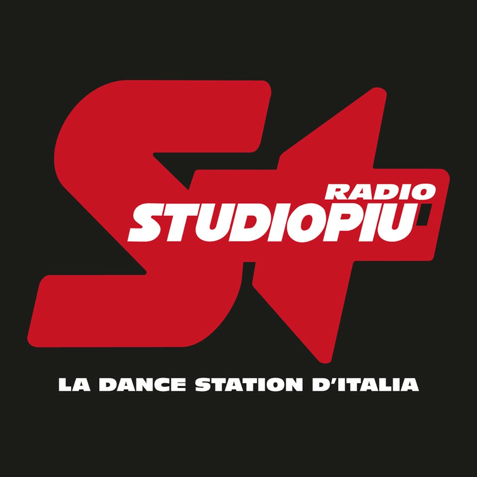 Radio Studio Più Radio Logo