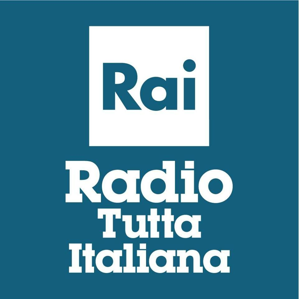 Rai Radio Tutta Italiana Radio Logo