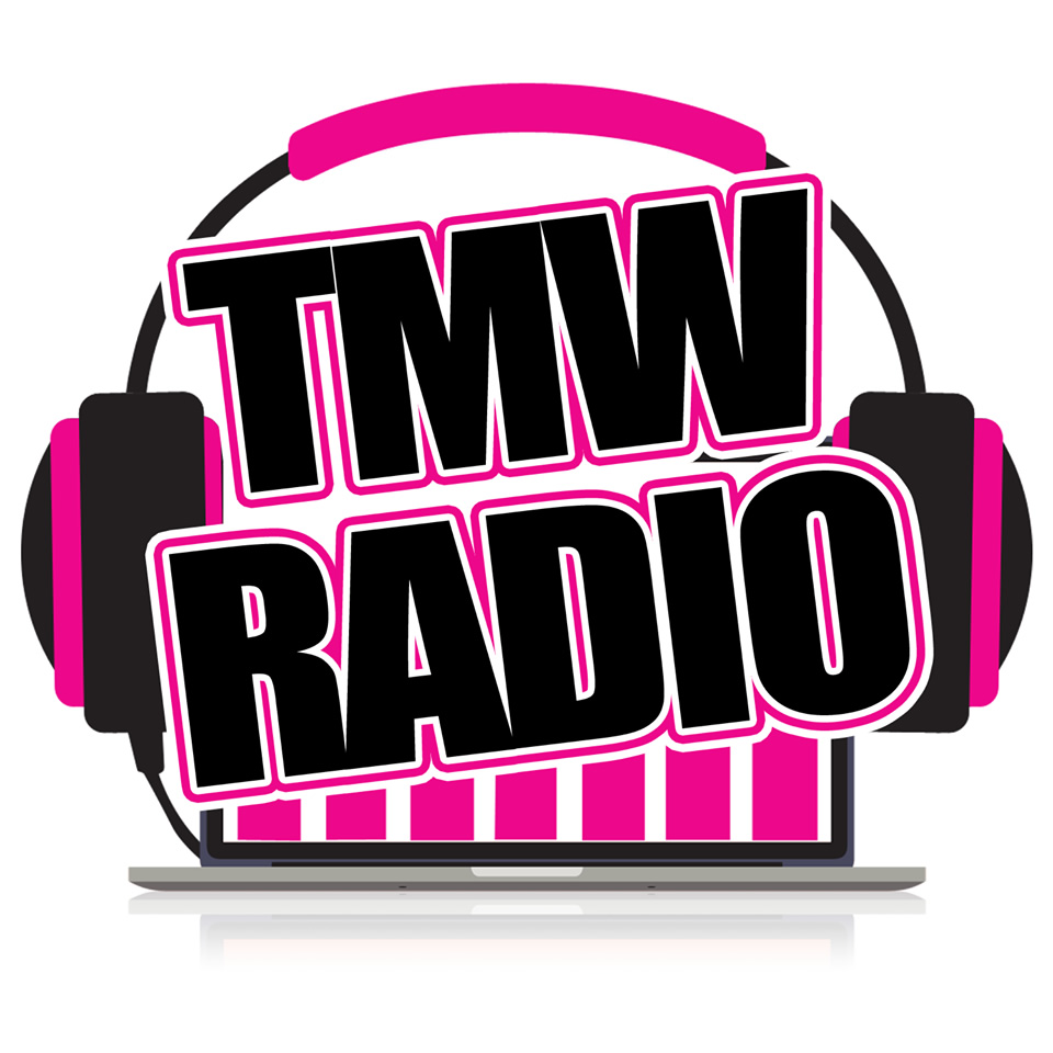 TMW Radio Radio Logo