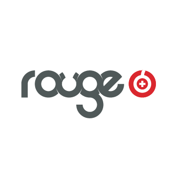 Rouge - FM Radio Logo