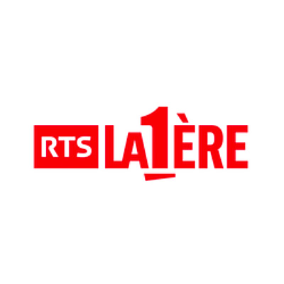 RTS - La 1ère Radio Logo