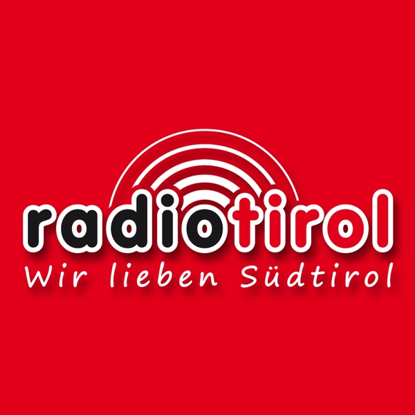 Radio Tirol Radio Logo