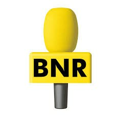 BNR NieuwsRadio Radio Logo