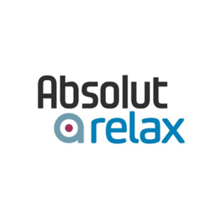 Absolut - Relax Radio Logo