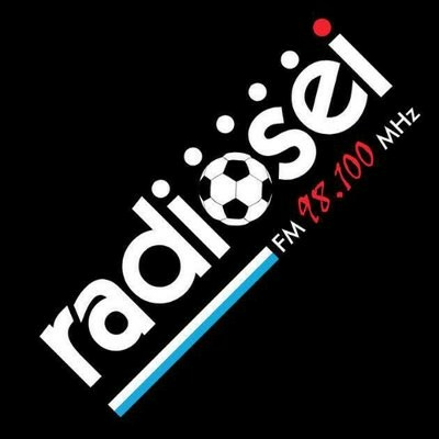 Radio Sei Radio Logo
