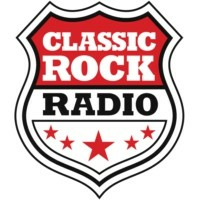 Classic Rock Radio Radio Logo