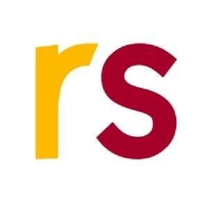 Rete Sport FM Radio Logo