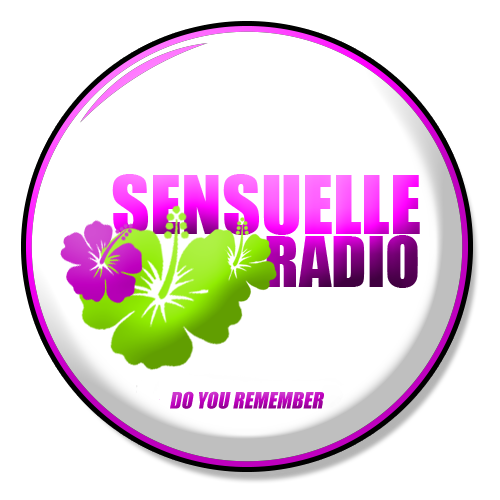 Sensuelle Radio Radio Logo