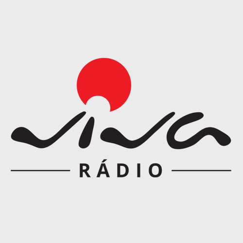 Rádio VIVA Slovakia Radio Logo