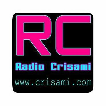 Radio Crisami Radio Logo